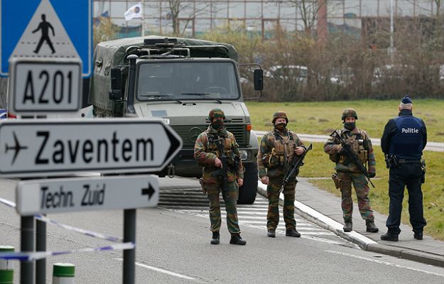 Zamachy w Brukseli. Belgijska prasa: wyciągnąć konsekwencje z błędów w walce z terroryzmem