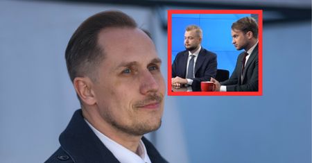 Afera wokół Berkowicza. Politycy nie zostawili na nim suchej nitki