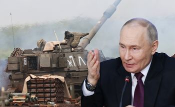 Rosja zaproponowała USA porozumienie ws. Iranu. Na stole Ukraina