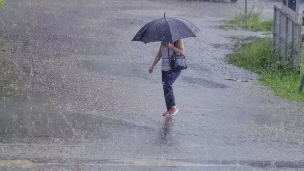 Synoptycy zapowiadają spore ulewy. Jak będzie na Pomorzu Zachodnim?
