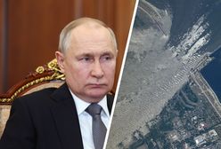 "To definitywnie zemsta Putina". Fiński generał nie ma wątpliwości