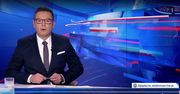 "Wiadomości" TVP pokazały Tuska. Skupiły się głównie na jednym