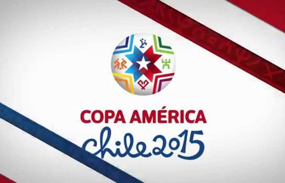 Copa America 2015 w Telewizji Polskiej