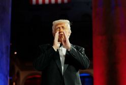 Wtedy wypalił "całowali mnie w tyłek". Eksperci bezlitośnie odczytali, o co chodziło Trumpowi