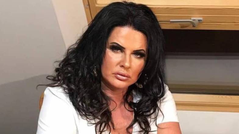 Edyta z "Królowych życia"