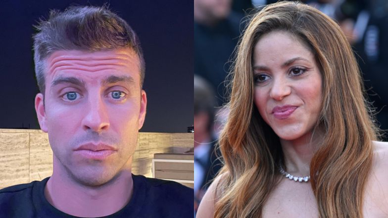 Gerard Pique martwi się o kontakty z synami. "Shakira znacznie mu to UTRUDNIŁA"