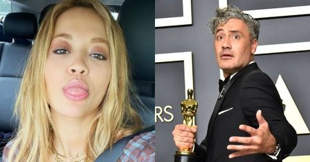 30-letnia Rita Ora i 45-letni Taika Waititi MAJĄ ROMANS?!