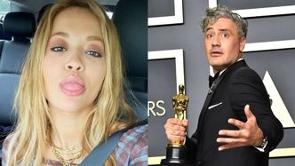 30-letnia Rita Ora i 45-letni Taika Waititi MAJĄ ROMANS?!