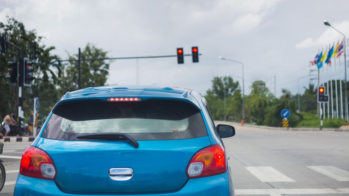 Nowe lokalizacje systemów RedLight w Polsce