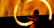 Ogień to nie zabawa – kilka faktów, które powinien znać każdy fire performer