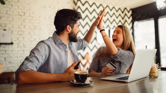 0% prowizji na start. Spełnij marzenia z pierwszą pożyczką w Banku BNP Paribas