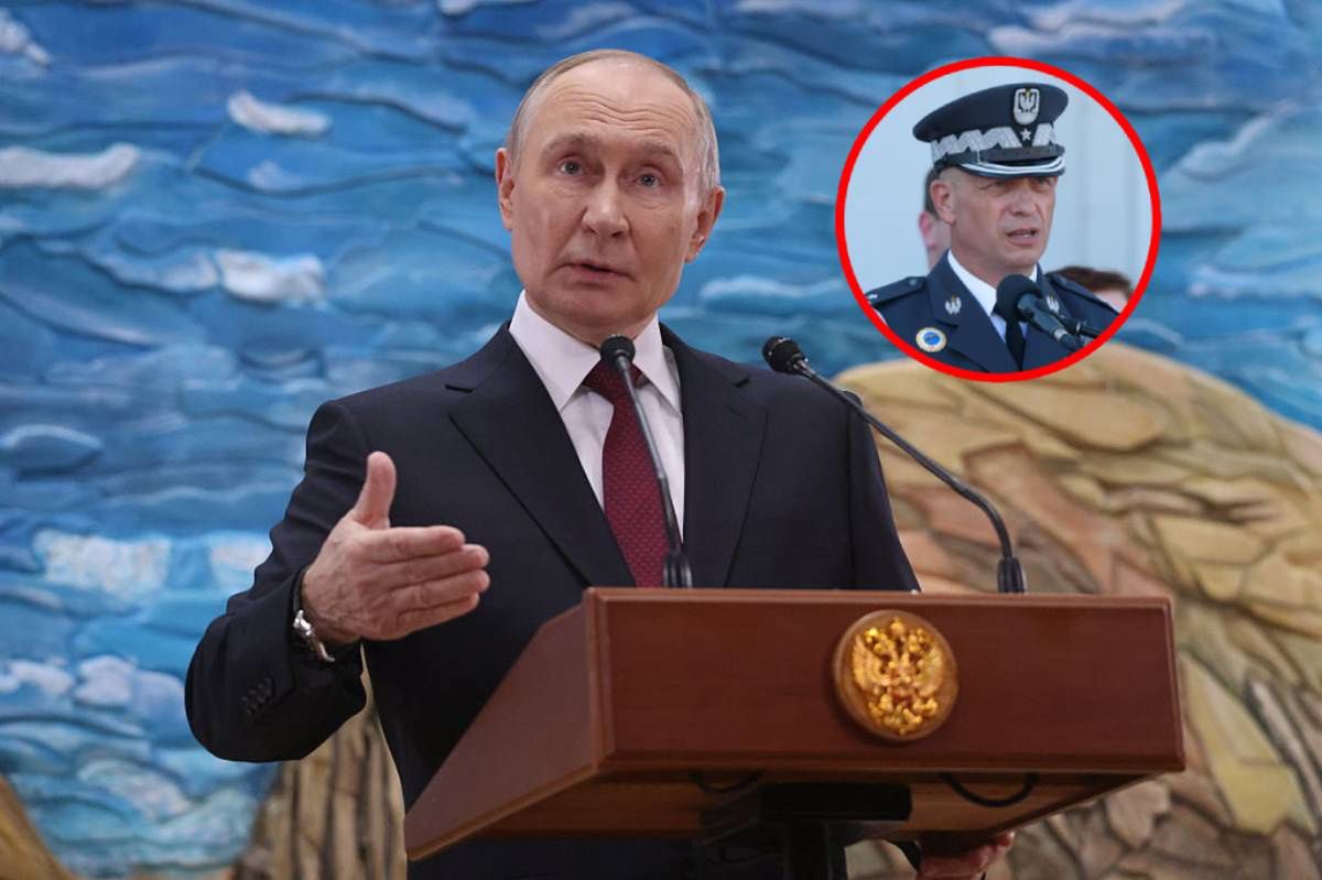 Nowa strategia NATO wobec Rosji? "Przegrywamy w komunikacji"