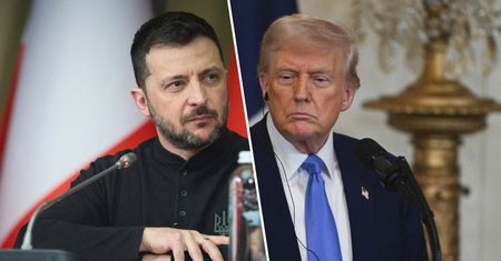 Surowcowa wojna Zełenskiego. "Do zarobienia setki miliardów"