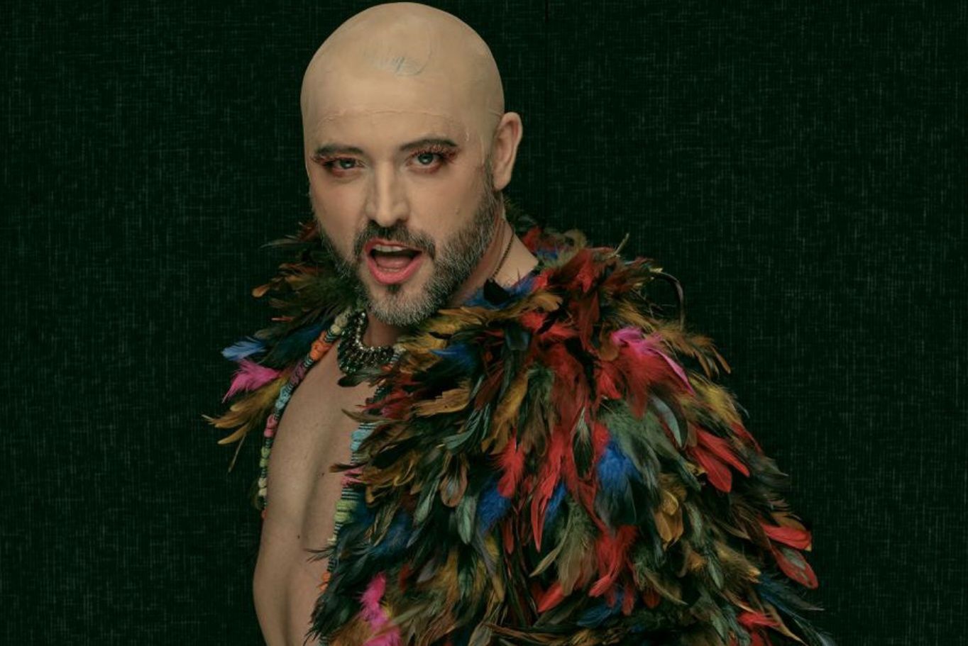 "Cnoty niewieście albo dziwki w majonezie" w Teatrze Stu