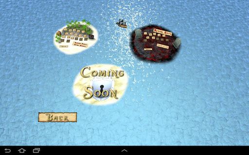 Weekendowy Zestaw Gier i Aplikacji: piękne Pirates! Showdown, ciekawe Internet Radio i minimalistyczny Atom Launcher 5
