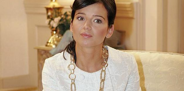 Przybylska zamieszka w Łodzi!