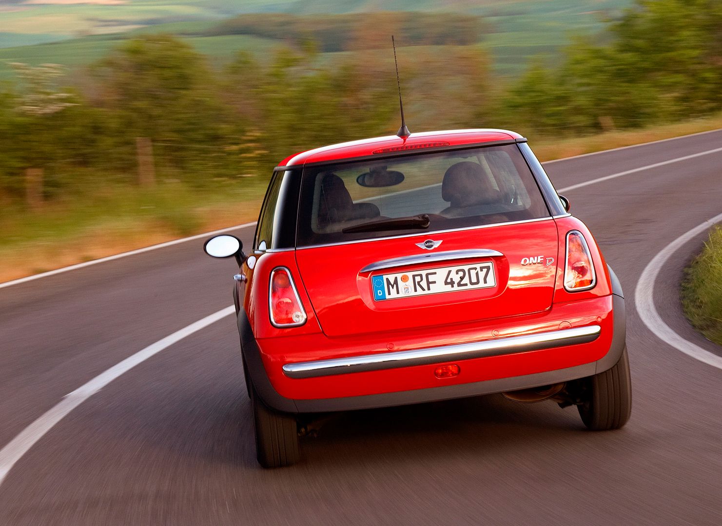 Pierwsze mini nie ma dobrych opinii, ale diesel Toyoty ma rewelacyjne