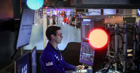 Wall Street w cieniu Grenlandii. Groźby Trumpa wywołały najgorszą sesję od miesięcy