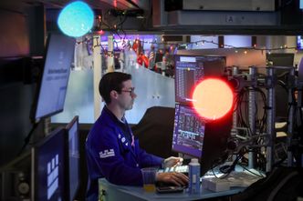 Wall Street w cieniu Grenlandii. Groźby Trumpa wywołały najgorszą sesję od miesięcy