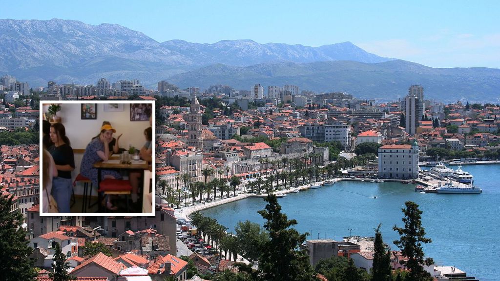 Młodzi Chorwaci mogą liczyć na godziwe zarobki