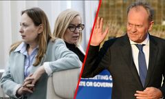 Prośby, groźby i kuszenie. Nerwowo w koalicji przed głosowaniem wotum dla dwóch minister