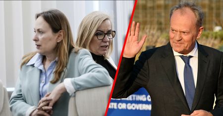 Prośby, groźby i kuszenie. Nerwowo w koalicji przed głosowaniem wotum dla dwóch minister