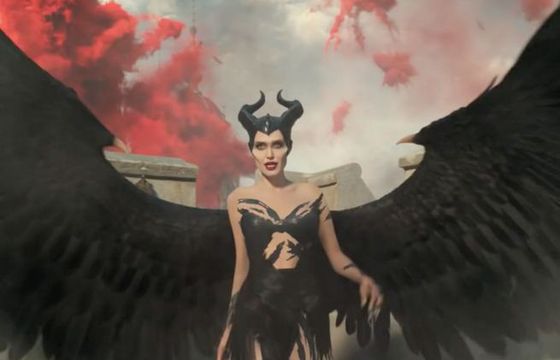 Film "Czarownica 2" zarobił już ponad 153 mln dolarów