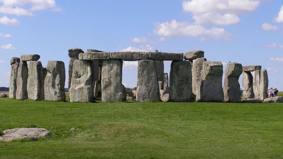 Stonehenge