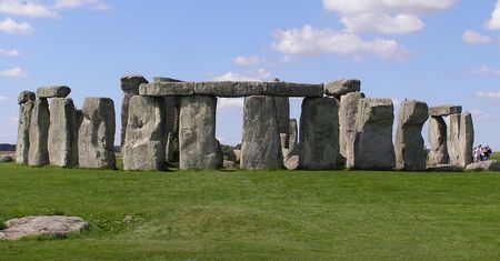 Tajemnica rozwiązana. Wiadomo, skąd wzięły się głazy ze Stonehenge