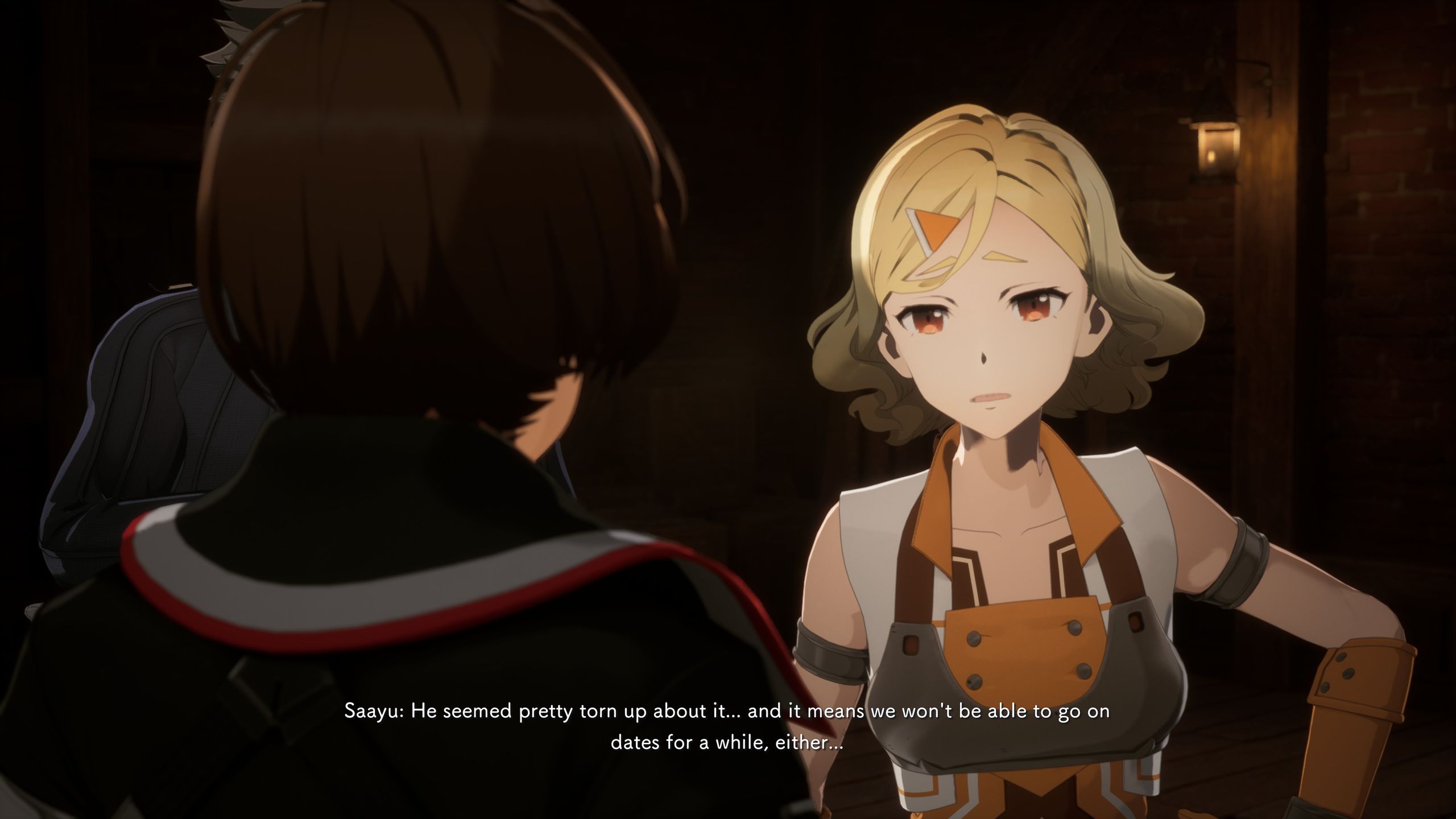 Recenzja gry Sword Art Online: Echoes of Aincrad