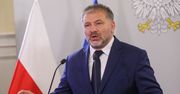 "Zero tolerancji". Ministerstwo sprawiedliwości zapowiada zmiany