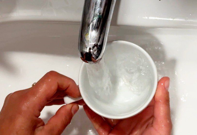 Ojców: Bakterie z grupy coli w wodzie. Ostrzeżenie dla mieszkańców