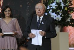 Miał 89 lat. Nie żyje Stanisław Grygiel