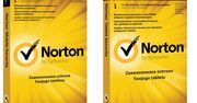 Polska wersja językowa Norton Security dla Twojego smartfona lub tabletu