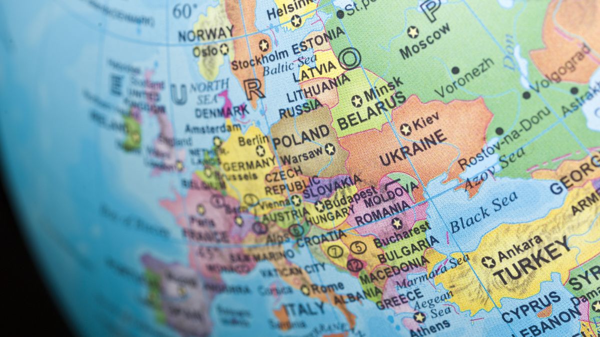 Polska dopiero na 52. miejscu. Jest wiele do nadrobienia