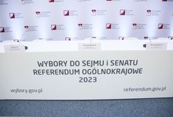 Kiedy poznamy wyniki wyborów? "Nie ma możliwości ustanowienia rekordu"