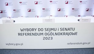 Kiedy poznamy wyniki wyborów? "Nie ma możliwości ustanowienia rekordu"