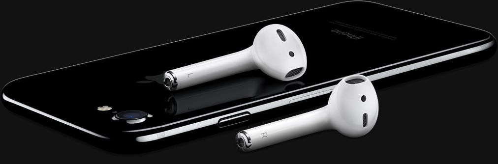 iPhone 7 i 7 Plus – 6+1 rozwiązań, które przykuły moją uwagę 7