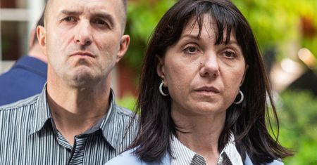 Rodzice Ramana Pratasiewicza: "Nie mamy prawa oczekiwać od niego bohaterstwa"