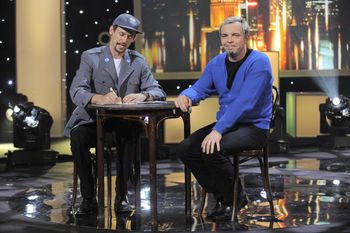 Kabaret Ani Mru Mru wydał oświadczenie po chorobie Michała Wójcika. Fani ROZRADOWANI