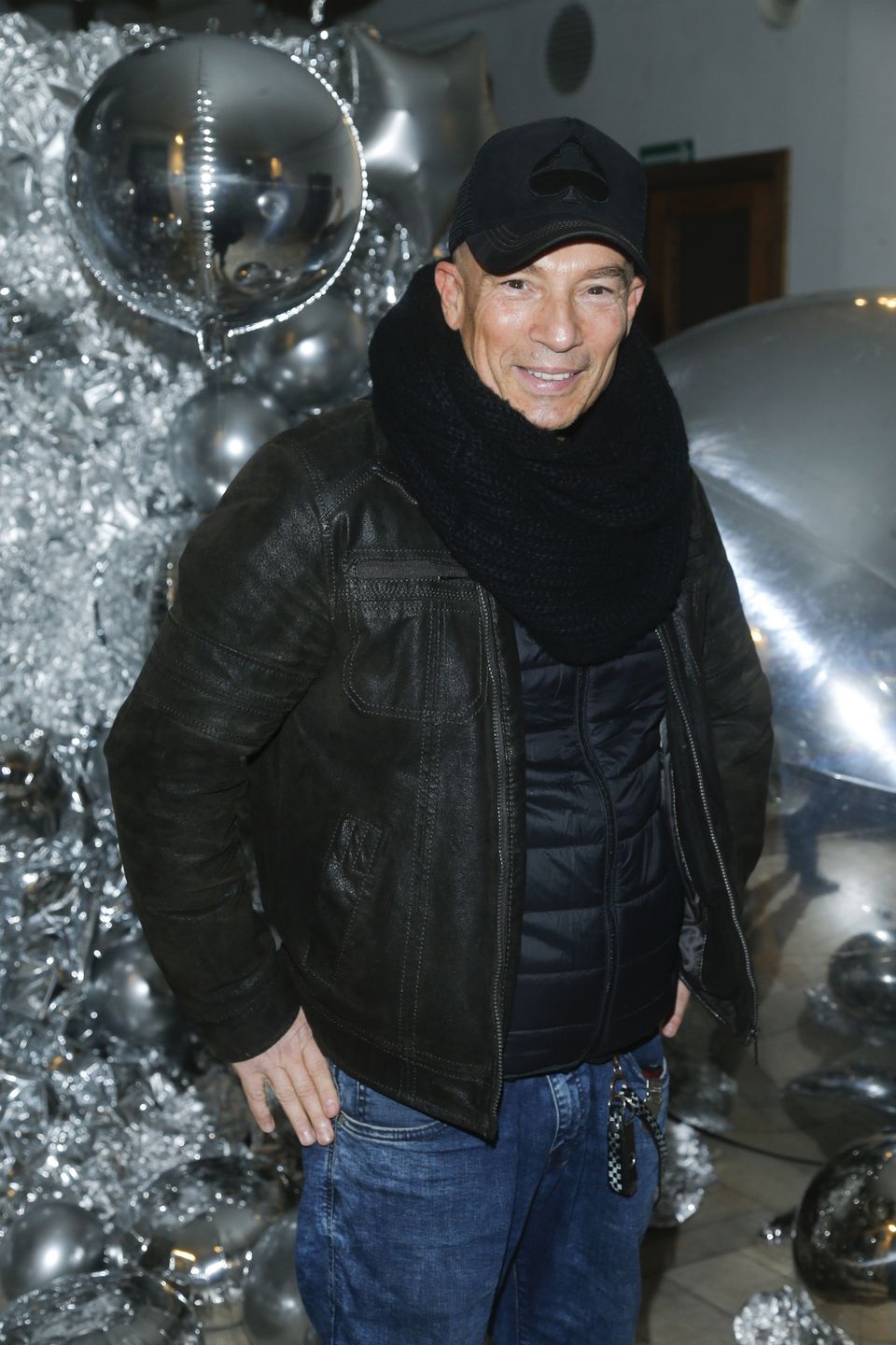 Jacek Stachursky 
