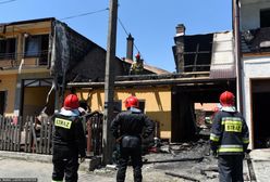 Po gigantycznym pożarze teraz wielka akcja pomocy. Także dla mniejszości słowackiej