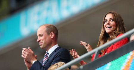 Wimbledon bez Rosjan i Białorusinów. To robota księżnej Kate?