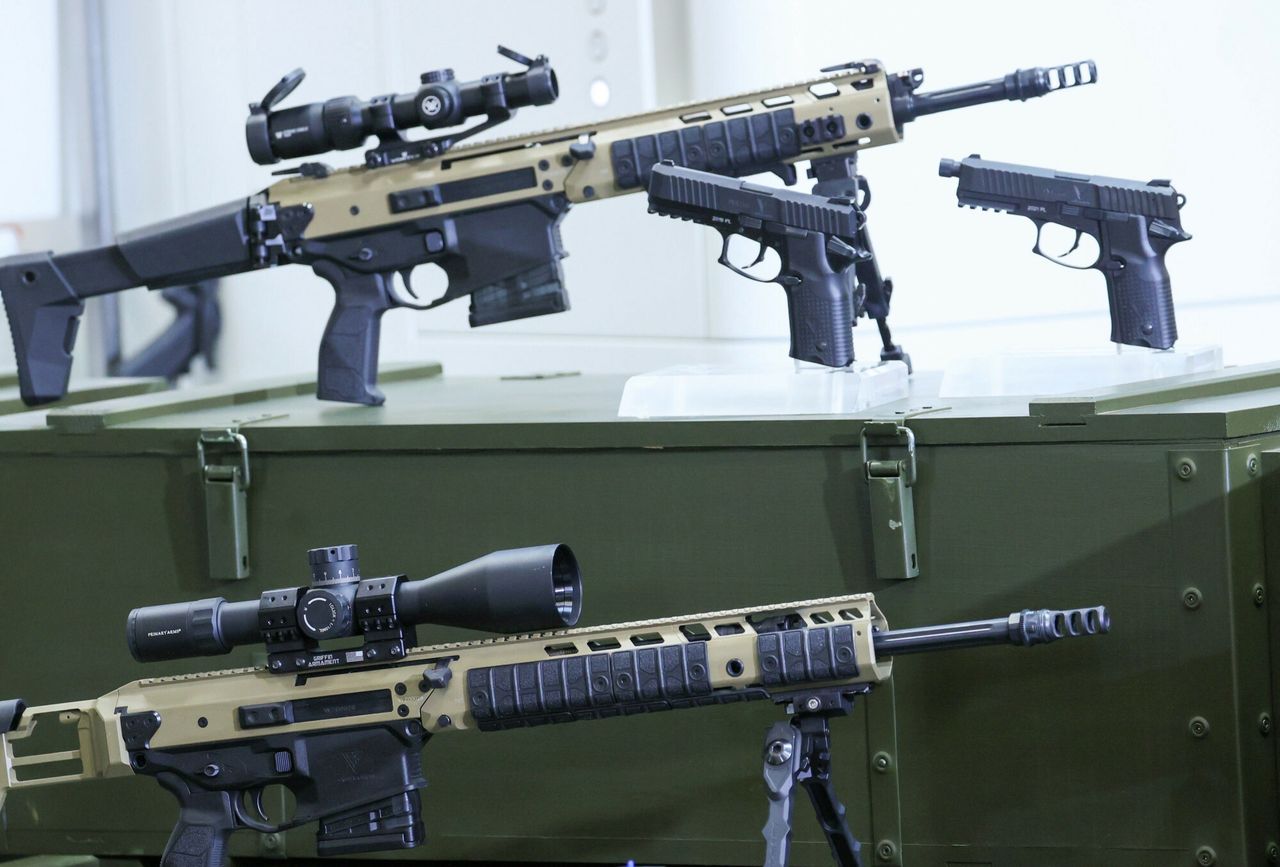 Czarne chmury nad Łucznikiem. Media: 140 miejsc pracy zagrożonych