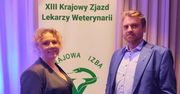 Bytów: Weterynaryjni "prokuratorzy". AWANS Anny i Piotra Burlińskich