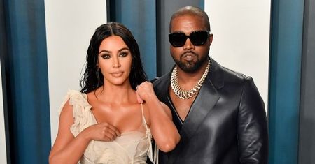 Kim Kardashian i Kanye West ROZWODZĄ SIĘ!