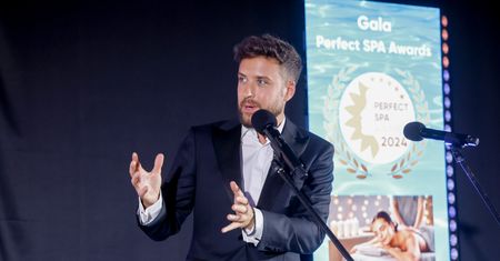 Aleksander Sikora o pracy w TVP. "Nie zdawałem sobie sprawy"