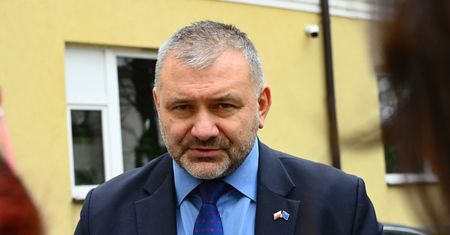 Minister Żurek niezadowolony. Krytykuje prezydenckie weto ws. KRS