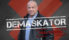 Nowy serial „Demaskator. Poza prawem” jesienią w Polsacie