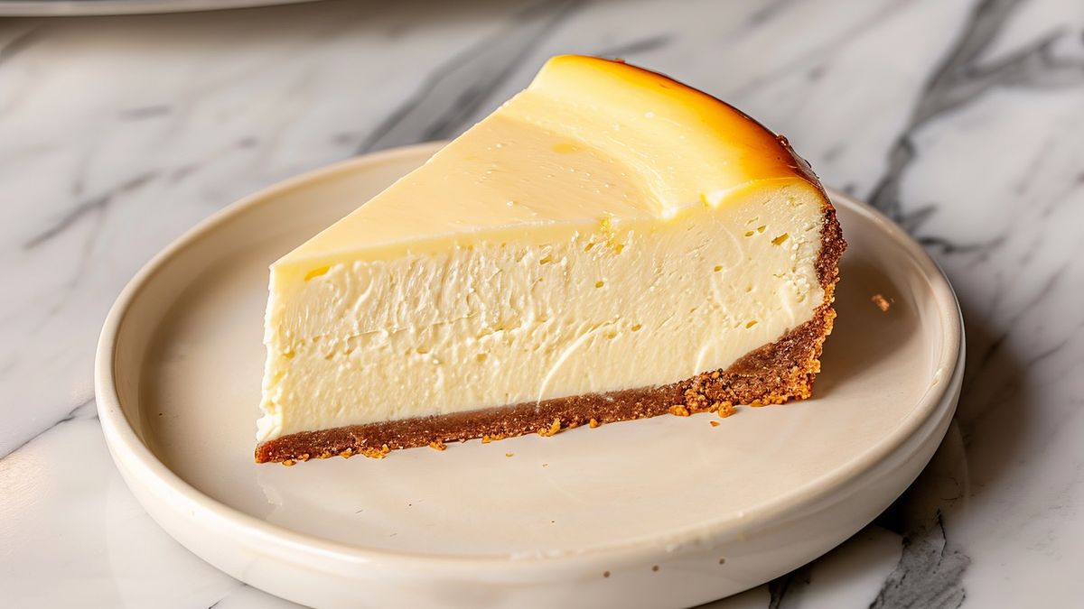 Sernik cytrynowy z tym dodatkiem smakuje obłędnie